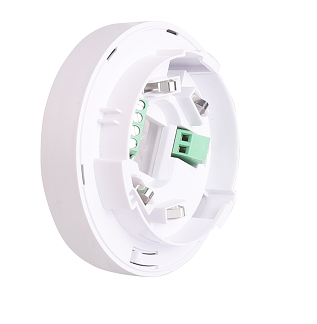 Đế gắn đầu báo cách ly có địa chỉ D9057B - Ảnh 3