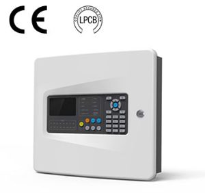 Bảng điều khiển báo cháy Sanjiang SEC1000