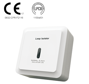 Bộ cách ly ngắn mạch Sanjiang A9057T