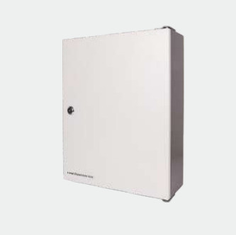 Bộ mở rộng vòng lặp Sanjiang LEU400