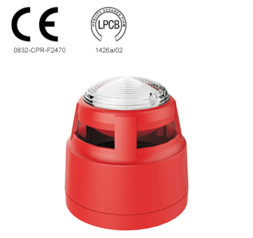 Đèn báo địa chỉ Sanjiang A9091T