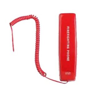 Điện thoại báo cháy địa chỉ Sanjiang DH2203FZE