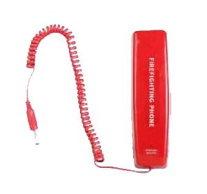 Điện thoại báo cháy thông thường Sanjiang DH2204FE