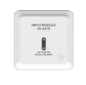 Input Module địa chỉ Sanjiang JS-A51E