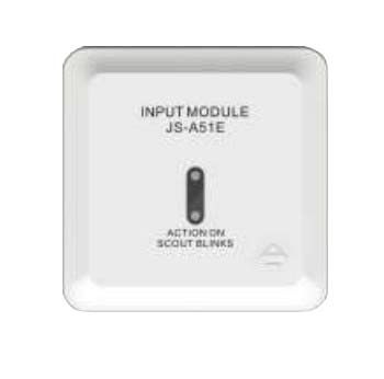 Input Module địa chỉ Sanjiang JS-A51E