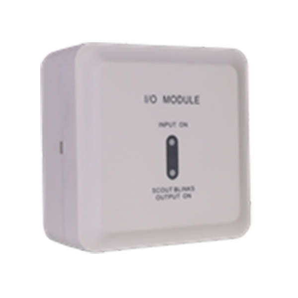 Module I/O địa chỉ Sanjiang A9058T