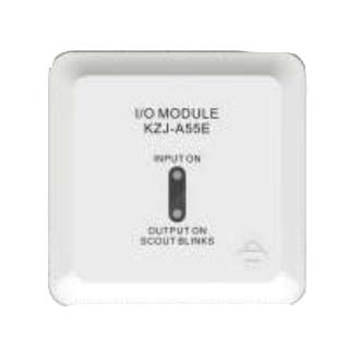 Module I/O địa chỉ Sanjiang KZJ-A55E