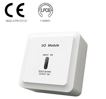 Module I/O Sanjiang A9056T