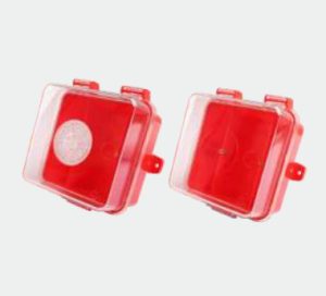 Vỏ chống thấm nước Sanjiang FHH-SG01/FHH-SAP01