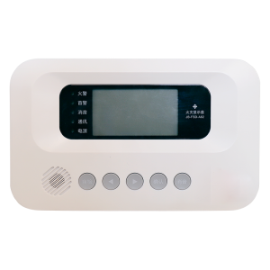 Bộ hiển thị phụ Sanjiang JB-FSD-A82E