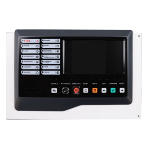 Bộ hiển thị phụ địa chỉ Sanjiang SEC3000