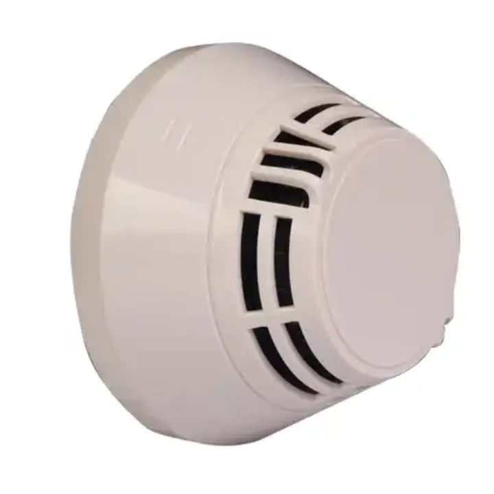 Đầu báo khói kết hợp nhiệt địa chỉ Sanjiang JTF-GDM-936E