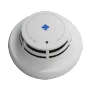 Đầu báo khói thường chống nổ kèm đế Sanjiang JTY-GD-F321(Ex)