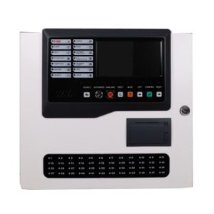 Trung tâm báo cháy địa chỉ Sanjiang SEC3004