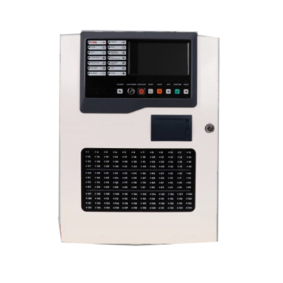 Trung tâm báo cháy địa chỉ Sanjiang SEC3008